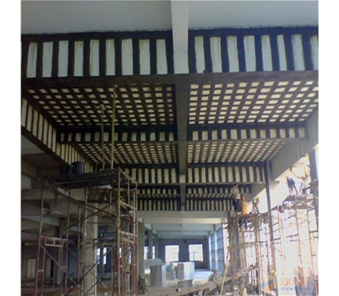 杭州建筑物結(jié)構(gòu)補強